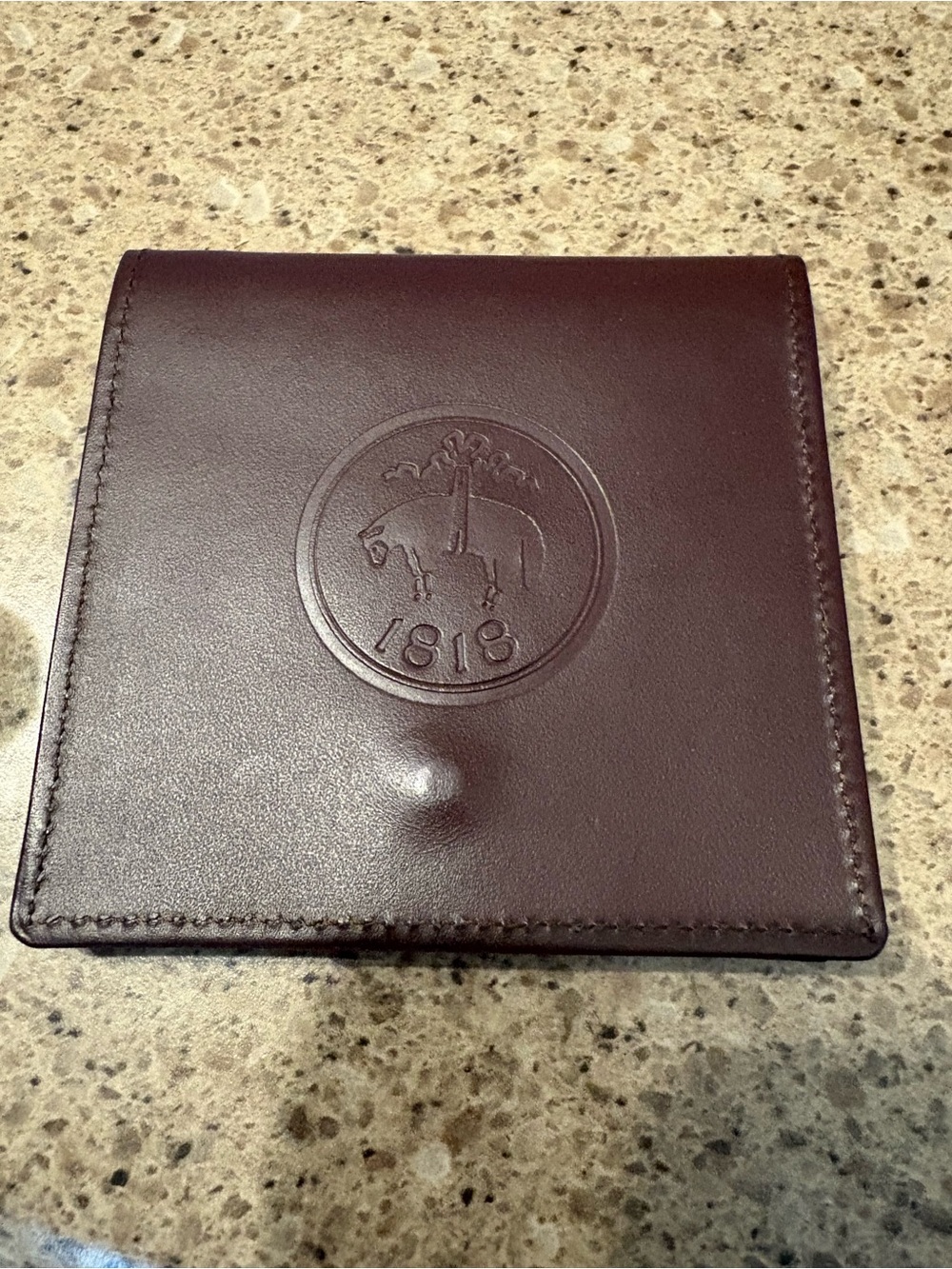 Brooks Brothers Vintage Gold Plated Collar Stiffeners
